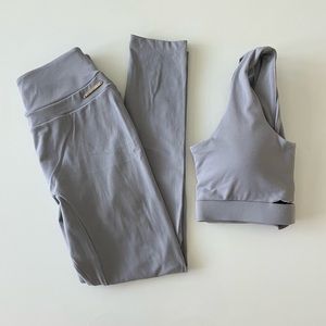 Gymshark x Whitney Simmons Set